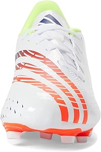 Amazon.com | adidas Unisex-Adult Edge.4 Predator Flexible Ground